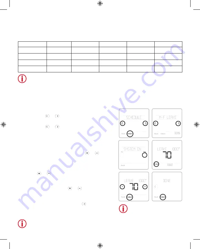 RedLINK MHK2 Скачать руководство пользователя страница 11