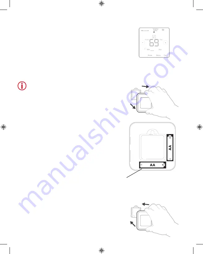 RedLINK MHK2 Скачать руководство пользователя страница 17