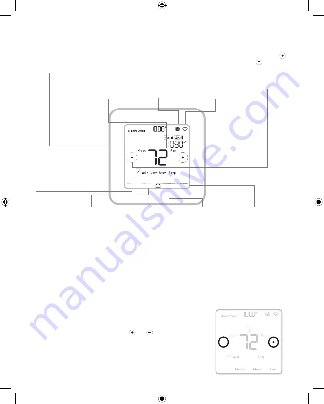 RedLINK MHK2 Operation Manual Download Page 25