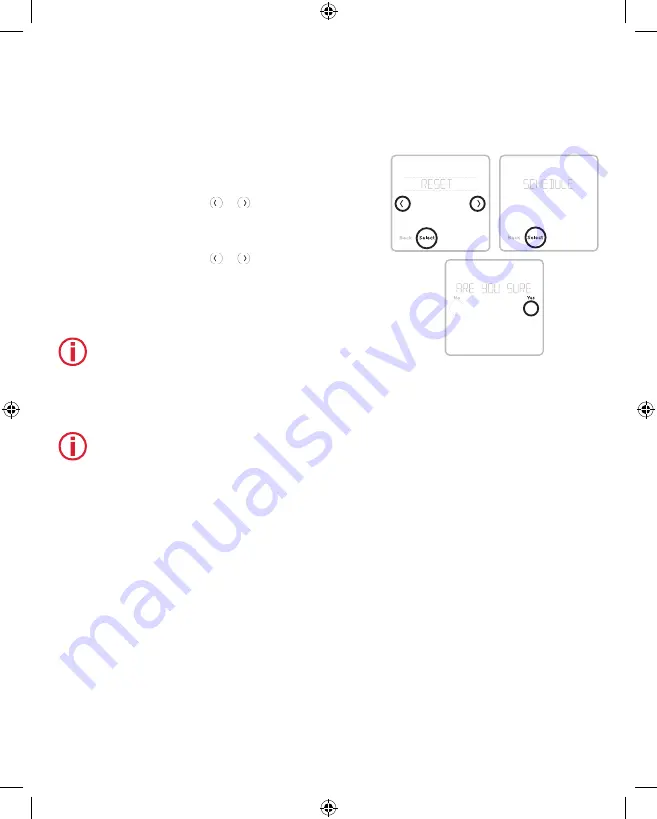 RedLINK MHK2 Operation Manual Download Page 54