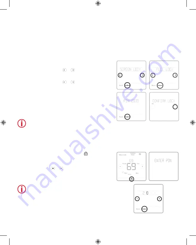 RedLINK MHK2 Скачать руководство пользователя страница 55