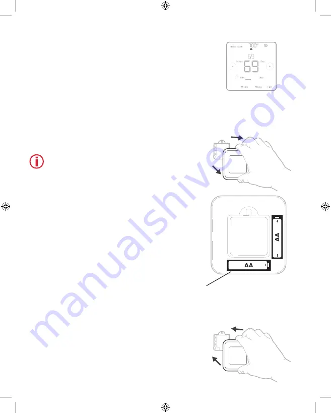 RedLINK MHK2 Скачать руководство пользователя страница 59