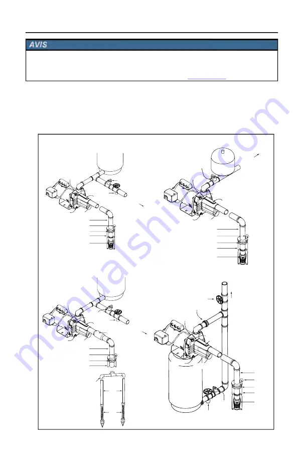 Redlion 602206 Скачать руководство пользователя страница 13