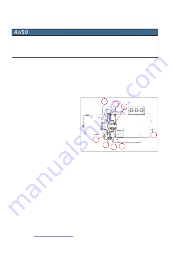 Redlion 602206 Скачать руководство пользователя страница 28