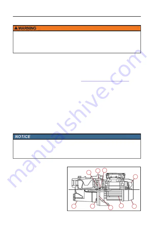 Redlion 97080502 Скачать руководство пользователя страница 7