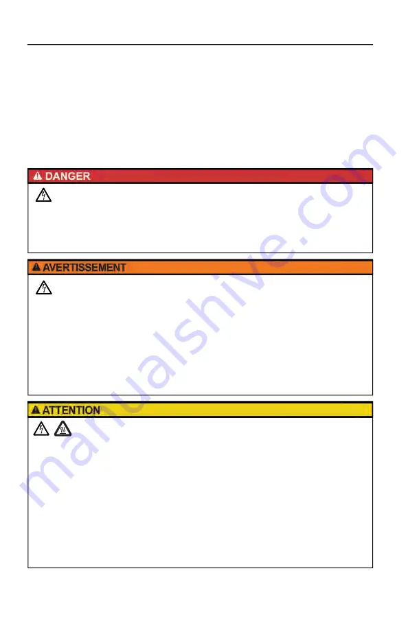 Redlion 97080502 Owner'S Manual Download Page 14