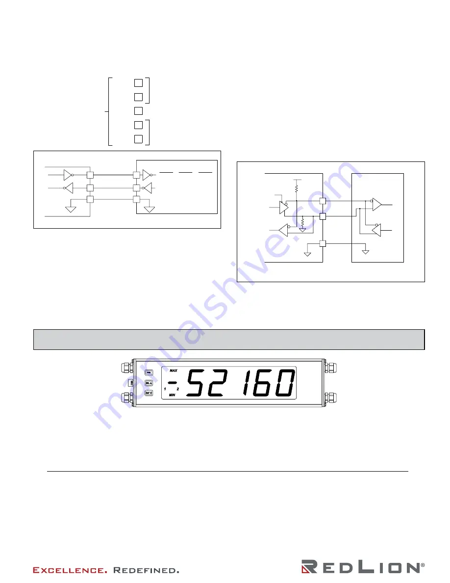 Redlion LD Plug Manual Download Page 5