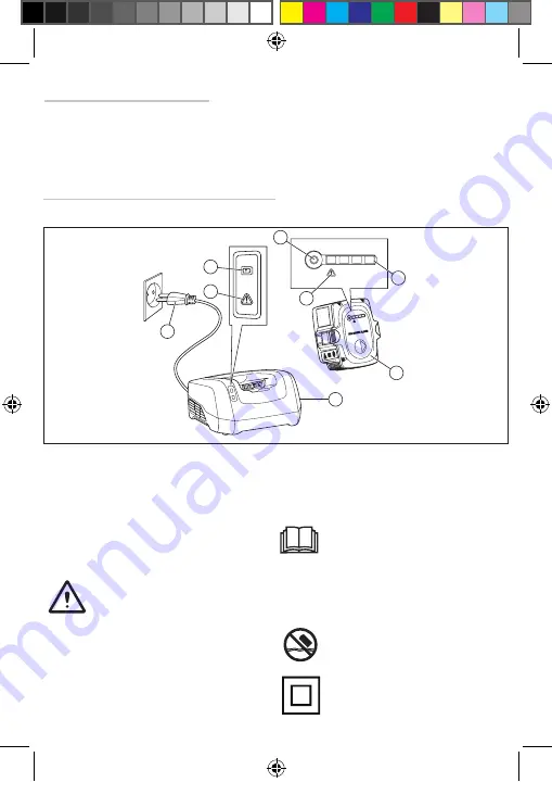 RedMax BLi200ZR Скачать руководство пользователя страница 2