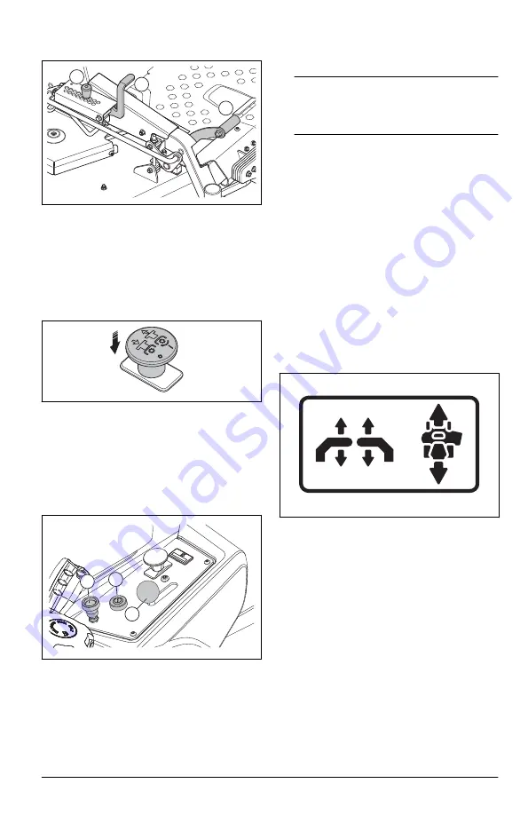 RedMax CZTE54 Скачать руководство пользователя страница 45