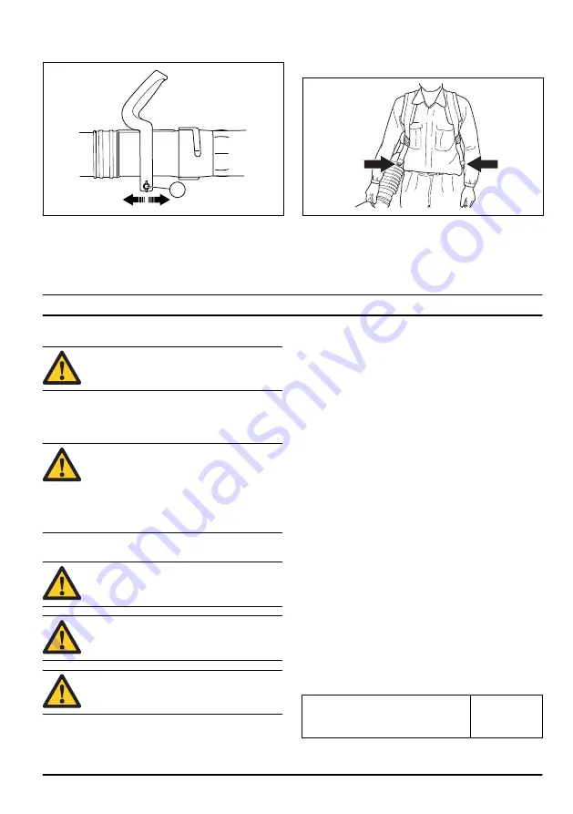 RedMax EBZ8550 Operator'S Manual Download Page 29