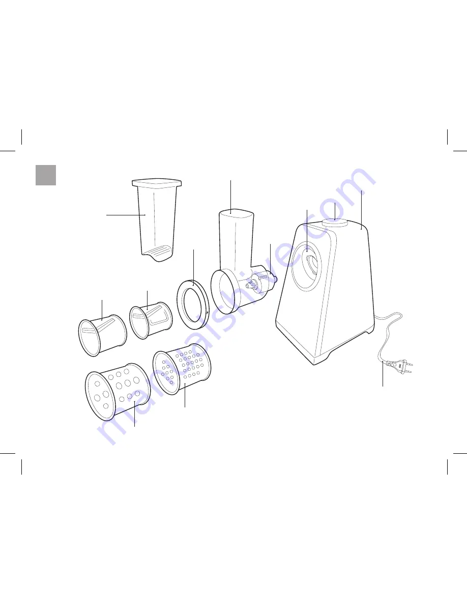 Redmond RKA-FP4 User Manual Download Page 2