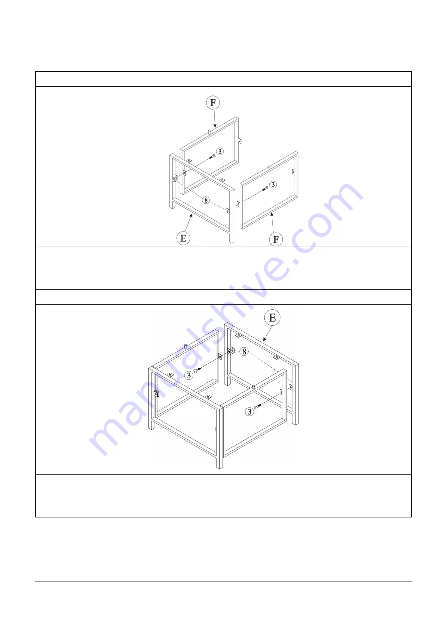 RedNeck GD4 Manual Download Page 30