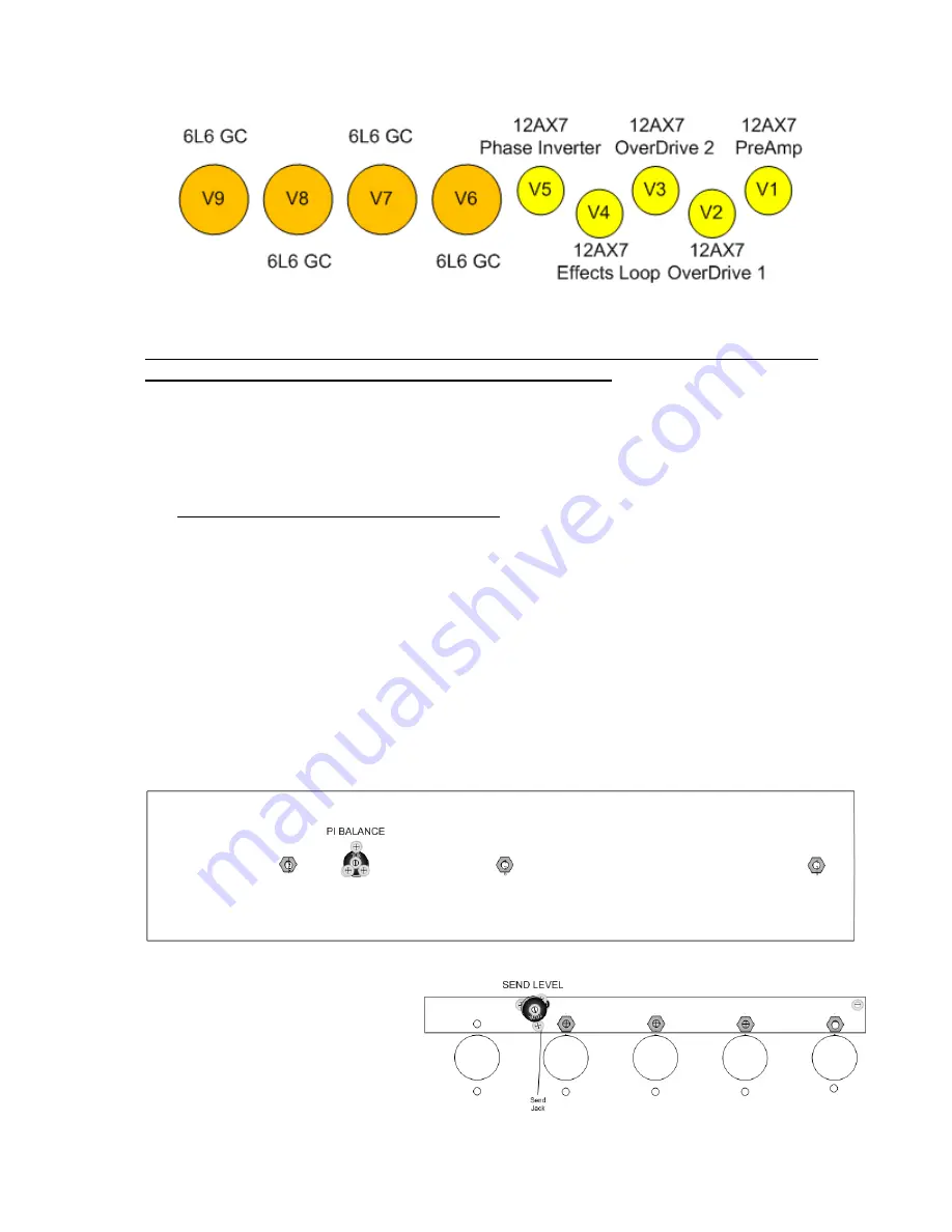 RedPlate MagicDust Operation Manual Download Page 7