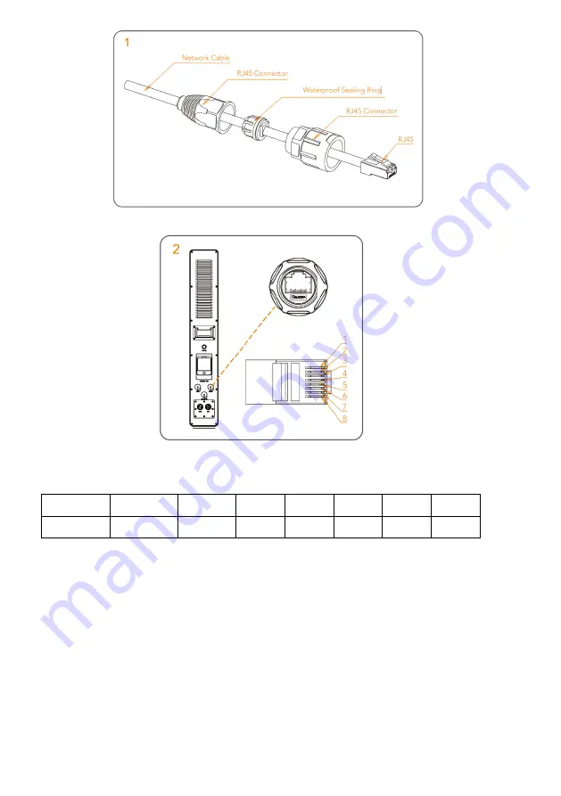 Redx RX Series User Manual Download Page 24