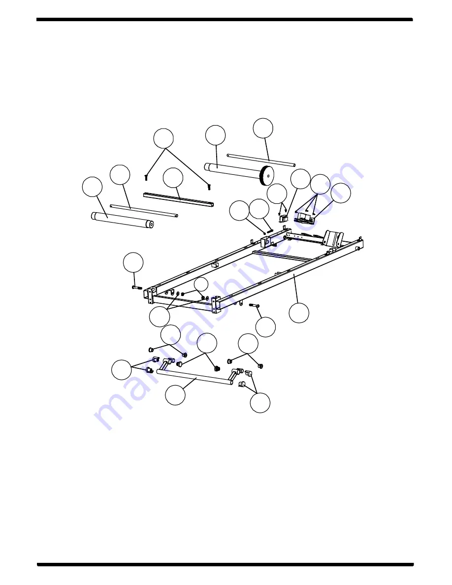 Reebok edge 2.2 series Owner'S Manual Download Page 19