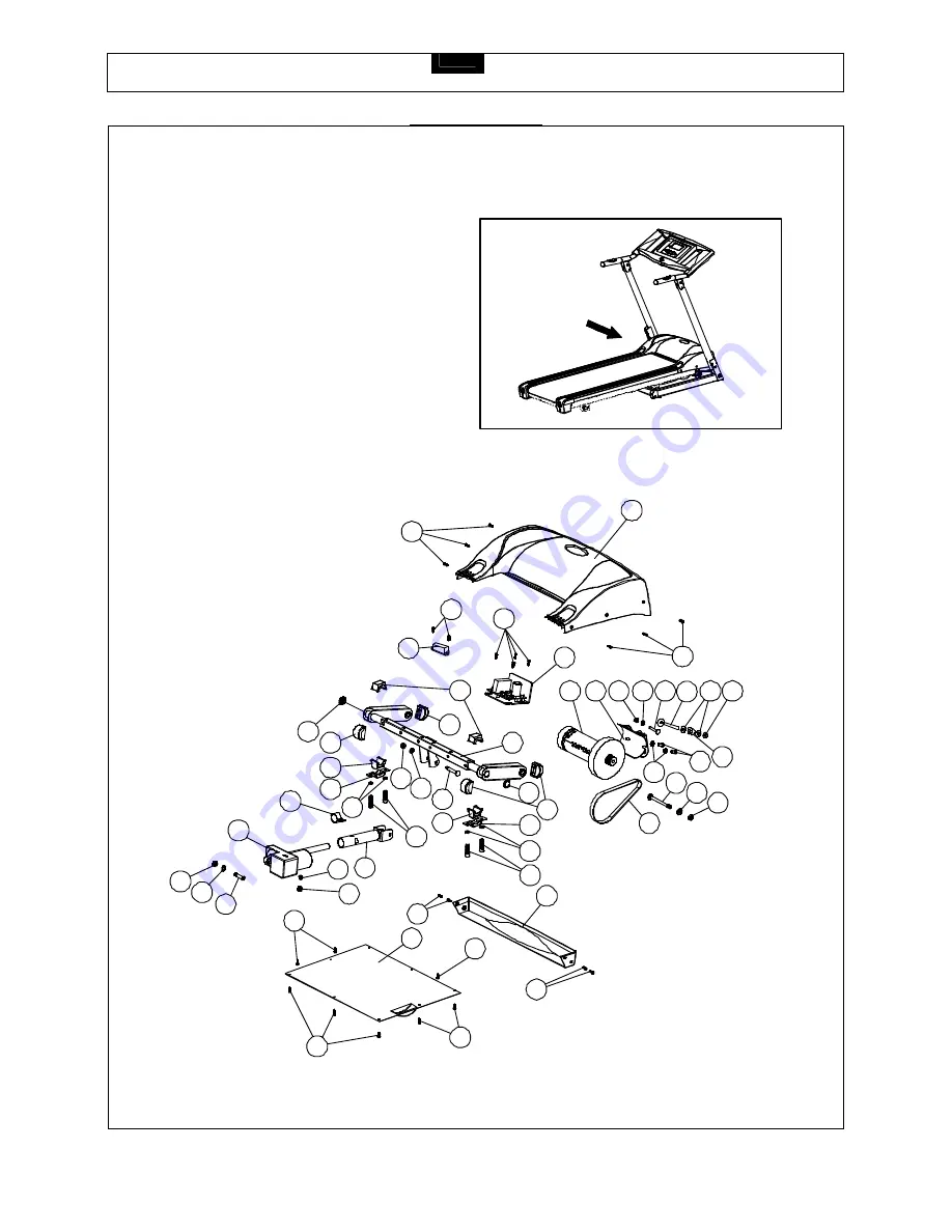 Reebok Fusion User Manual Download Page 13