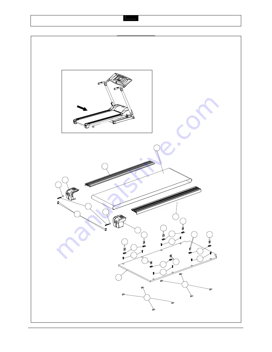 Reebok Fusion User Manual Download Page 15