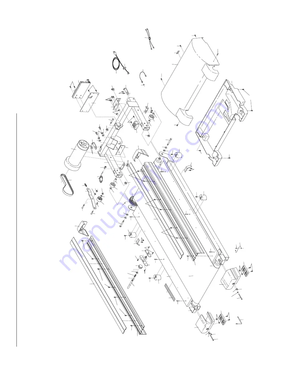 Reebok RBTL118040 User Manual Download Page 32