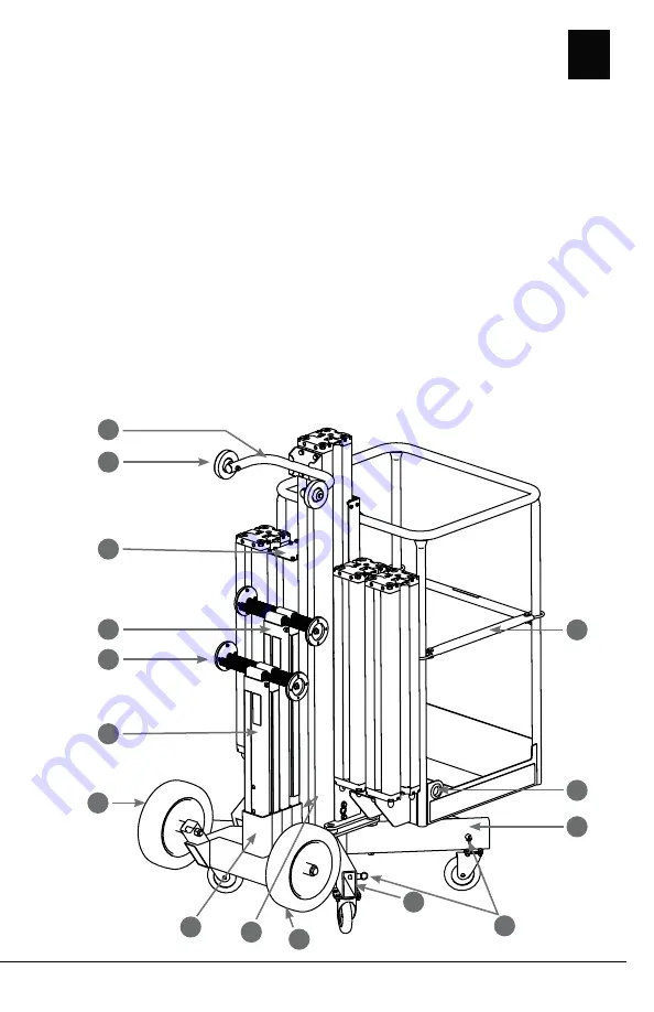 Reechcraft PowerLift PL53 Скачать руководство пользователя страница 27