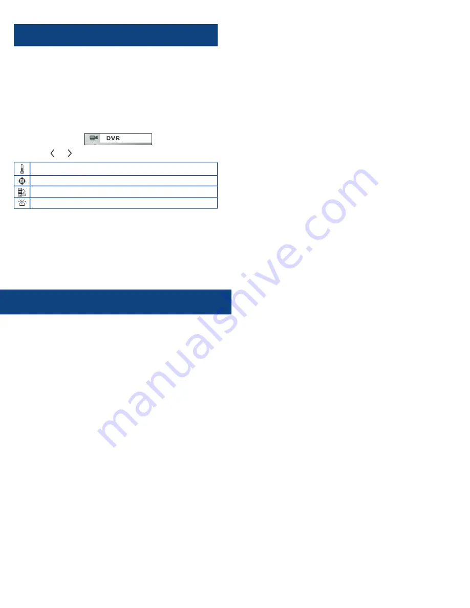 Reed Instruments R2160 Instruction Manual Download Page 10