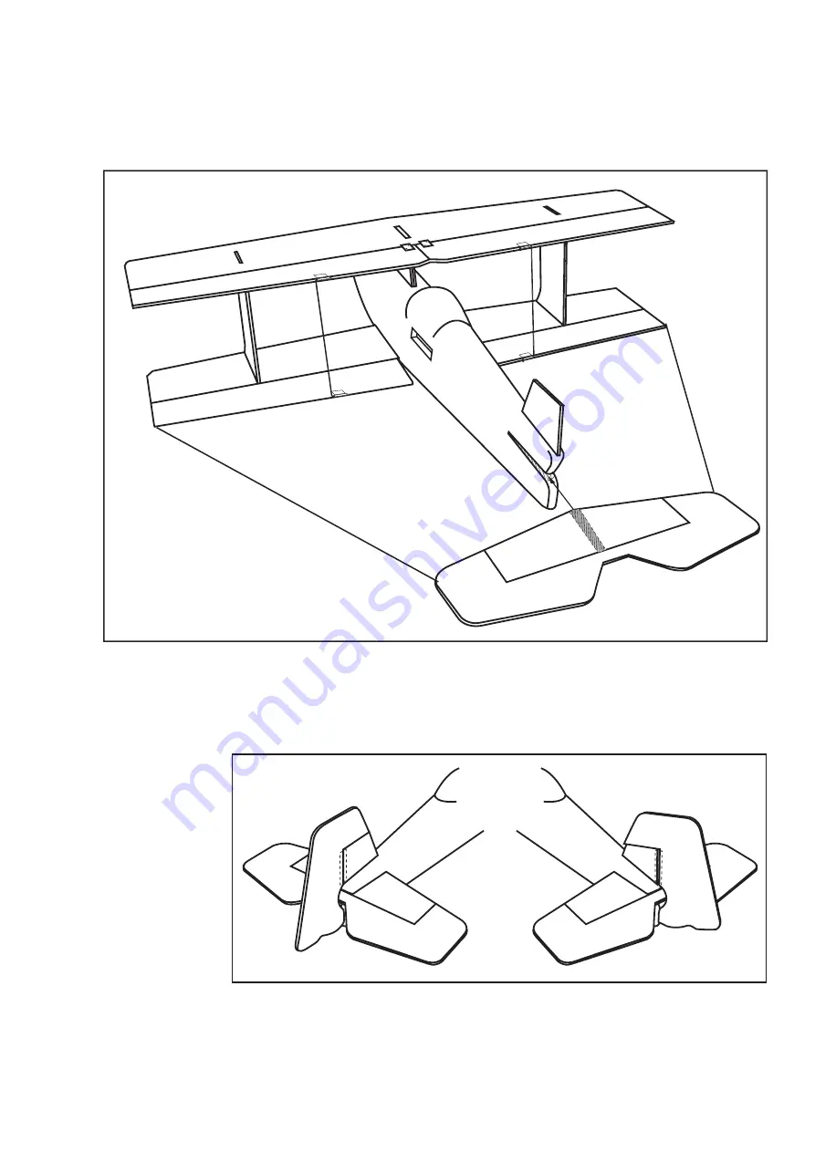 Reely Sky 275105 Operating Instructions Manual Download Page 86