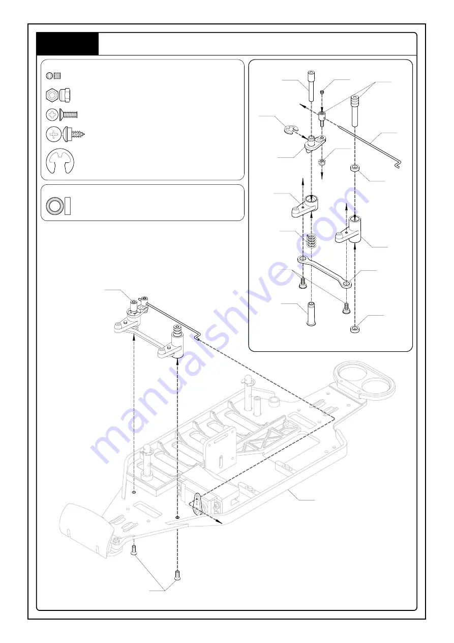 Reely 1:10 EP Truggy Rockhard BL RtR Скачать руководство пользователя страница 12