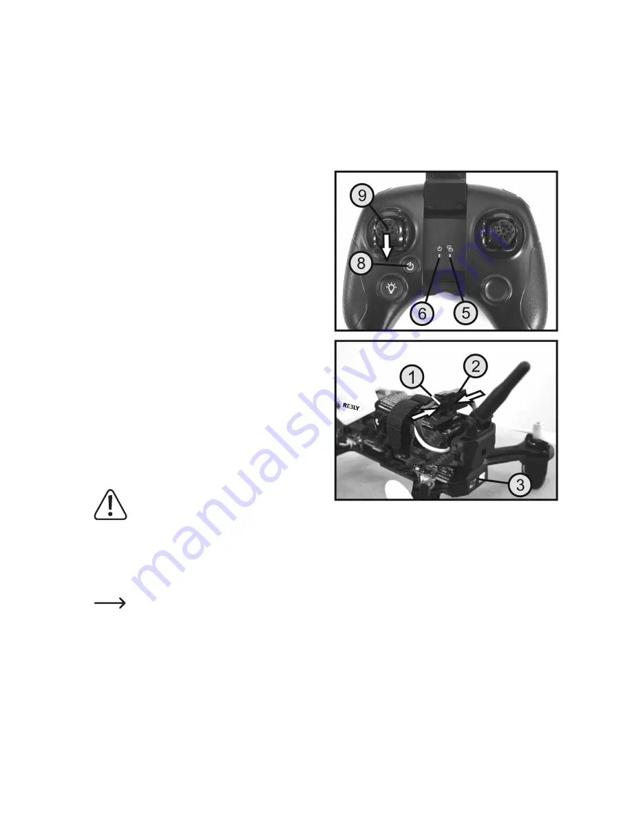 Reely 1611412 Operating Instructions Manual Download Page 46