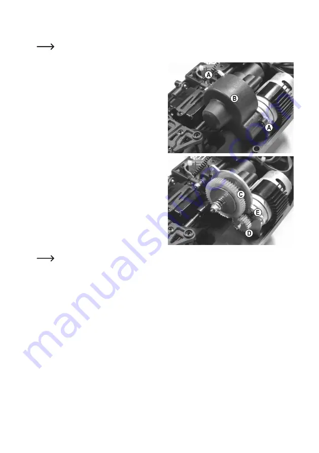 Reely 1611417 Operating Instructions Manual Download Page 120