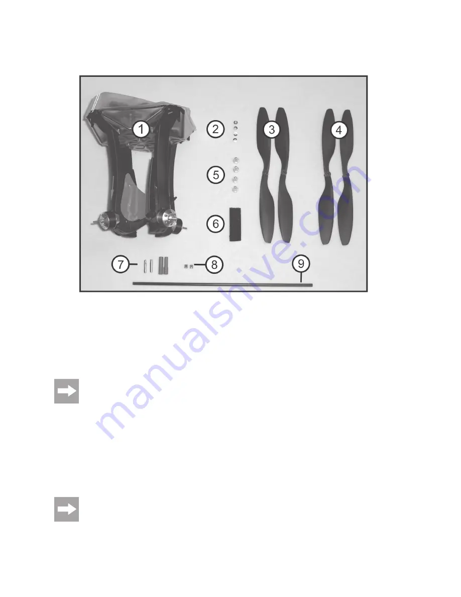 Reely 208000 Operating Instructions Manual Download Page 111