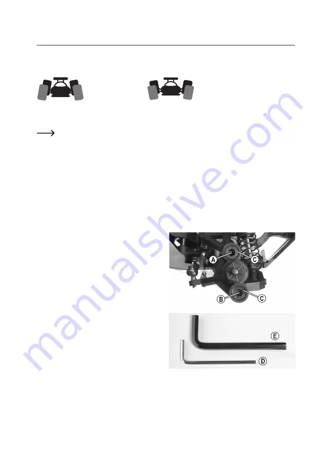 Reely 2141862 Operating Instructions Manual Download Page 118