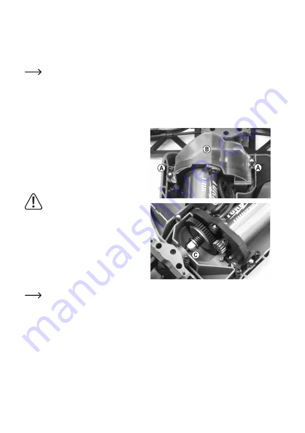 Reely 2141862 Operating Instructions Manual Download Page 125