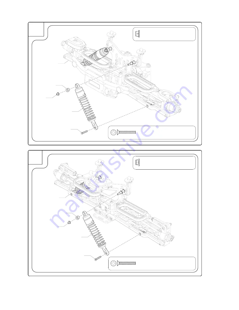 Reely 23 40 40 Скачать руководство пользователя страница 23