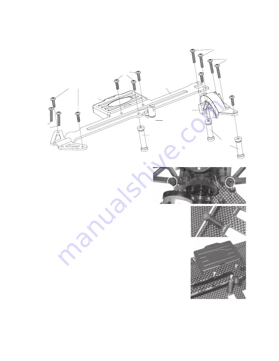 Reely 23 67 28 Operating Instructions Manual Download Page 64