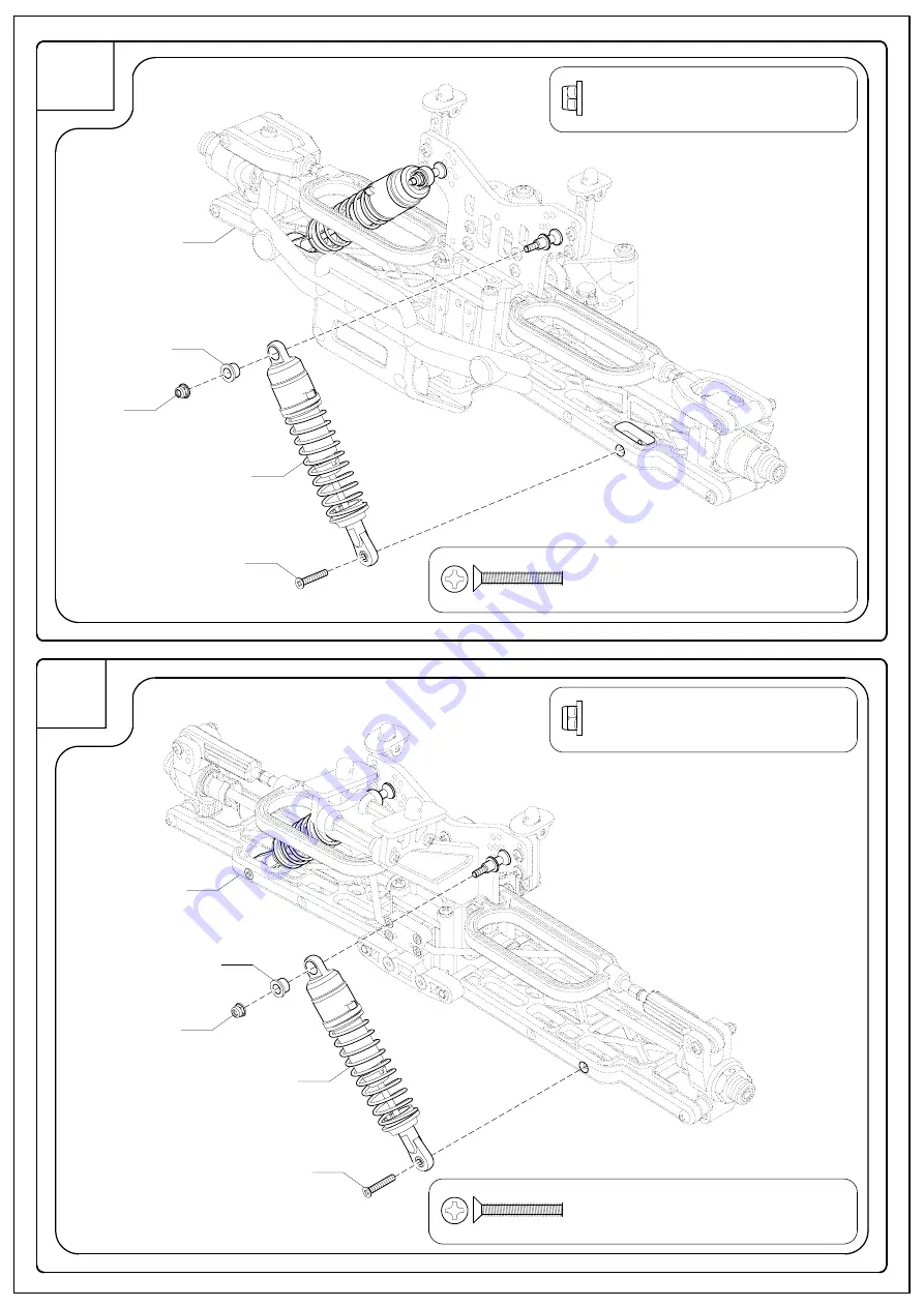 Reely 23 68 25 RtR Скачать руководство пользователя страница 23