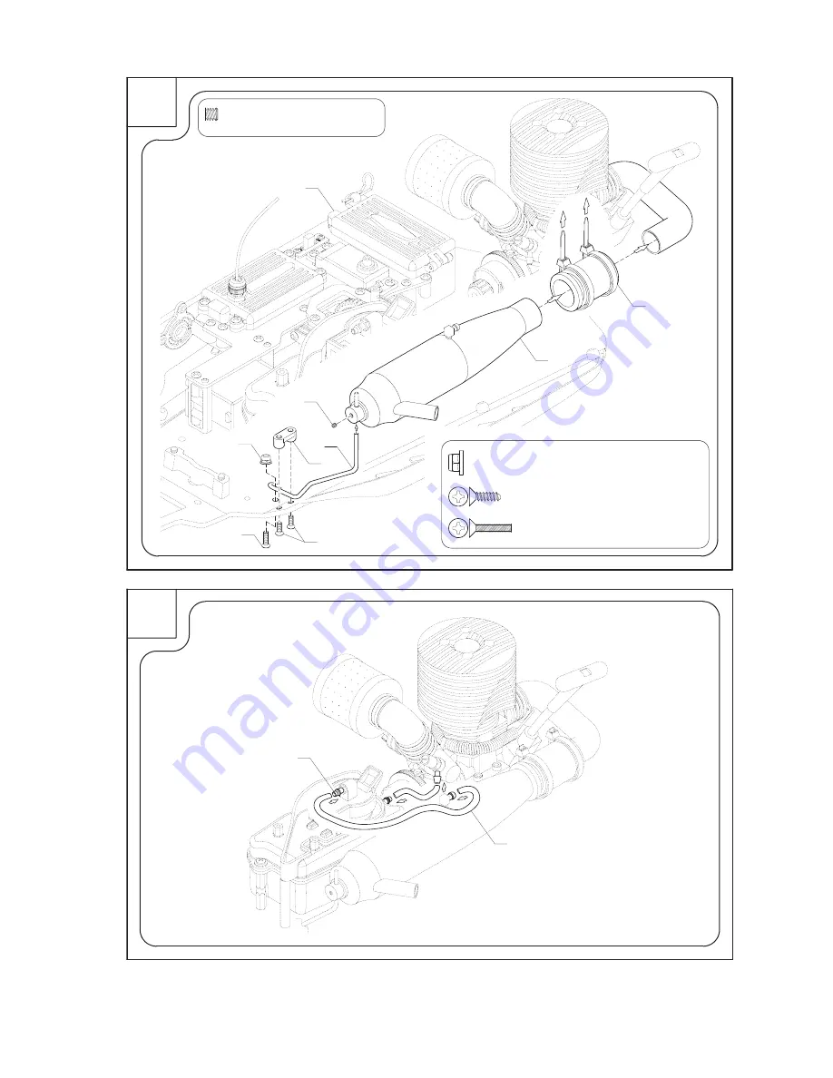 Reely HUNTER Service Manual Download Page 24