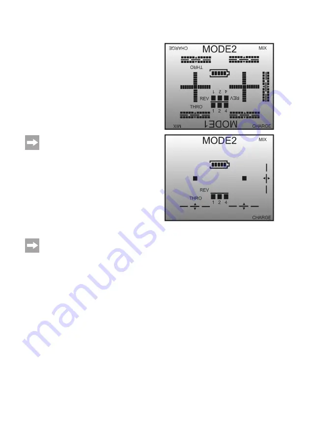 Reely X6 Operating Instructions Manual Download Page 11