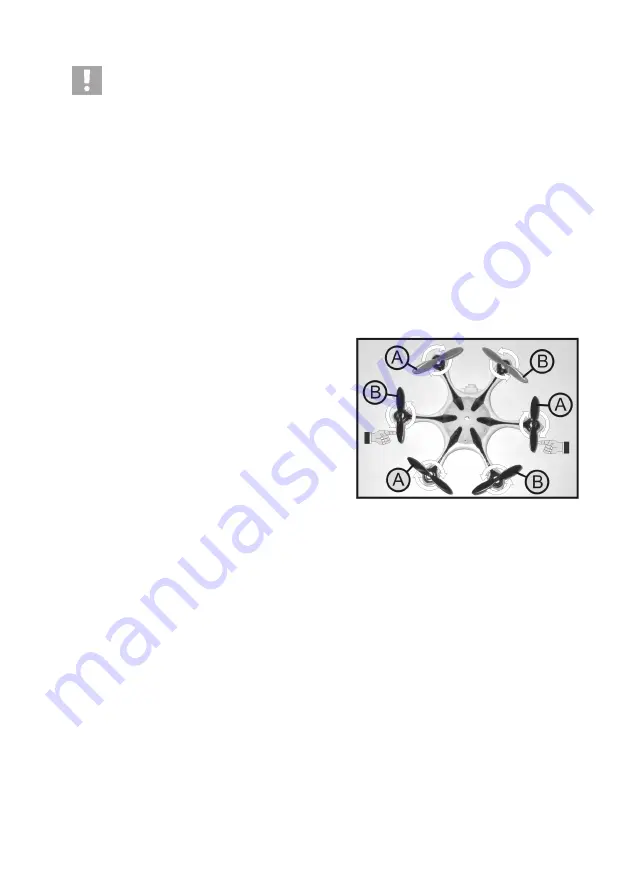 Reely X6 Operating Instructions Manual Download Page 14