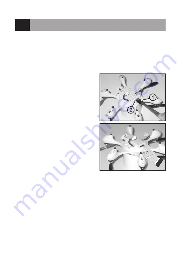 Reely X6 Operating Instructions Manual Download Page 25