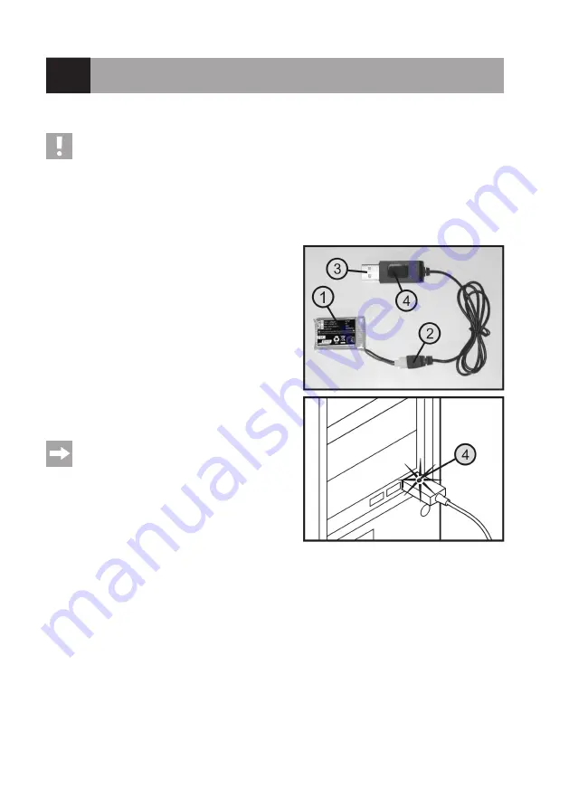 Reely X6 Operating Instructions Manual Download Page 45