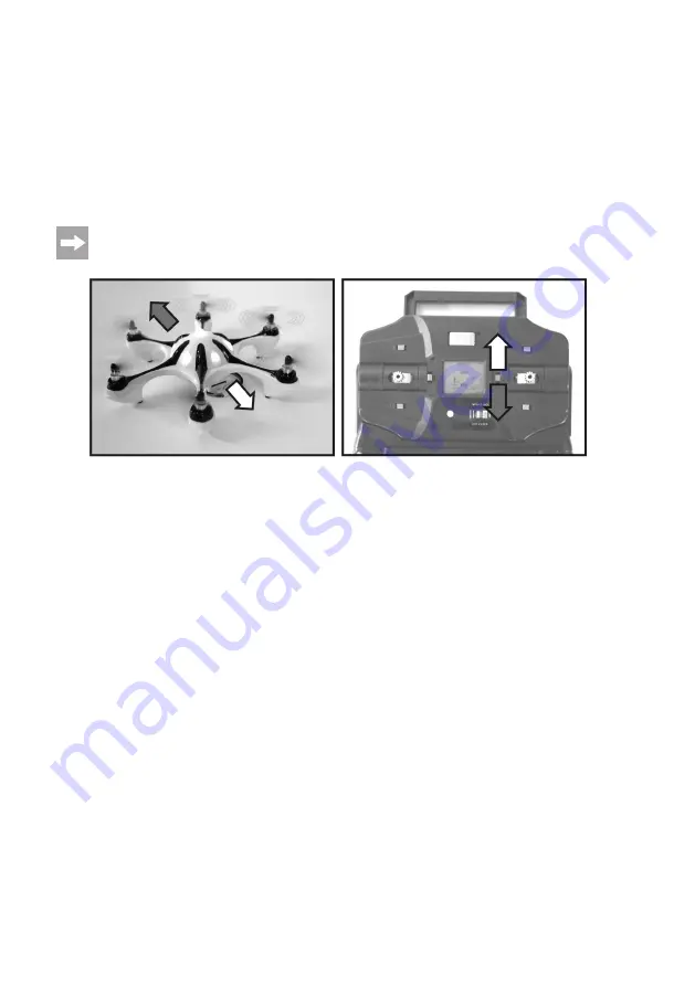 Reely X6 Operating Instructions Manual Download Page 87