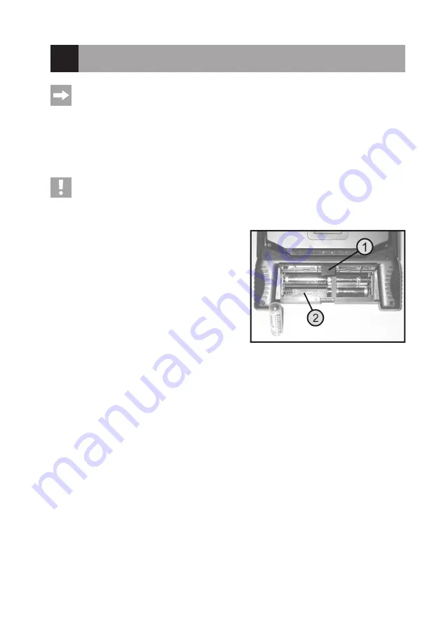 Reely X6 Operating Instructions Manual Download Page 106