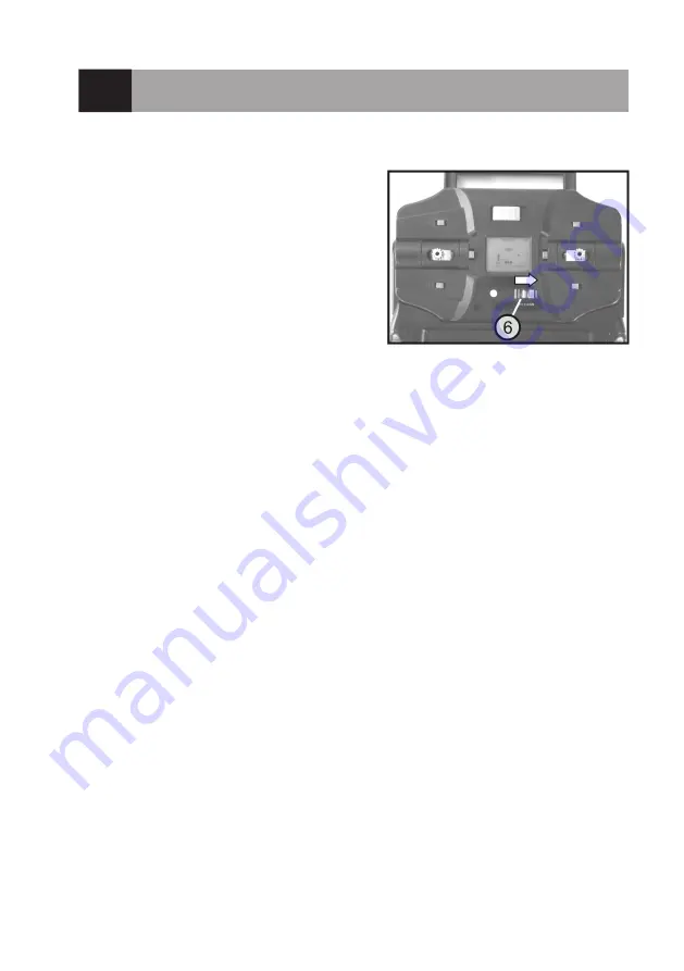 Reely X6 Operating Instructions Manual Download Page 124