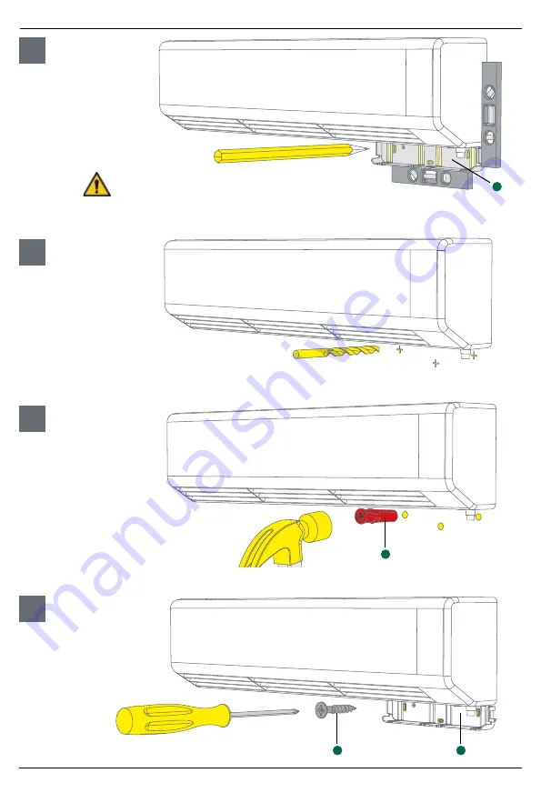 Refco 3004145 Installation And Operating Manual Download Page 7