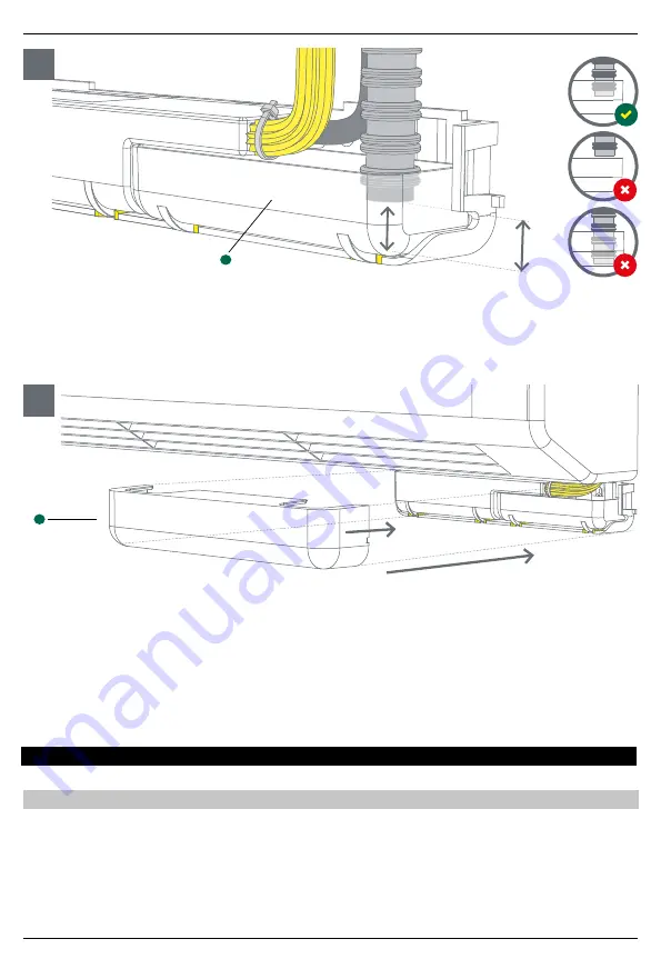 Refco 3004145 Installation And Operating Manual Download Page 12