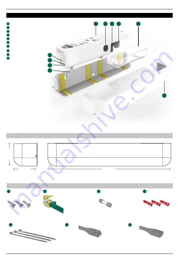 Refco 3004145 Installation And Operating Manual Download Page 18