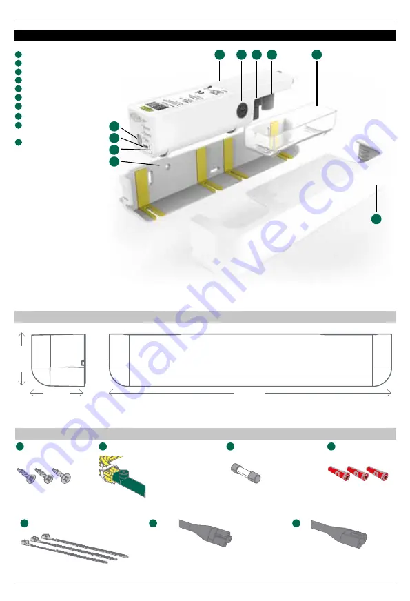 Refco 3004145 Installation And Operating Manual Download Page 32