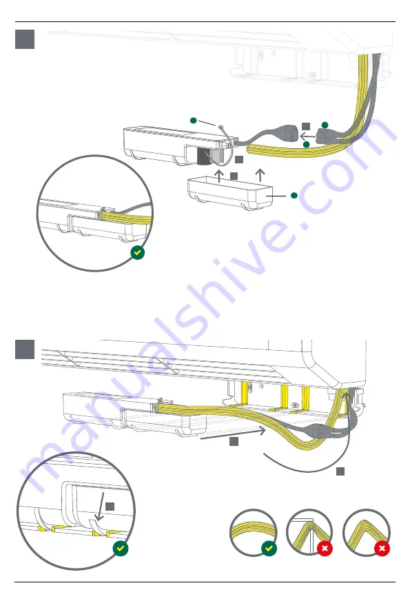 Refco 3004145 Installation And Operating Manual Download Page 39