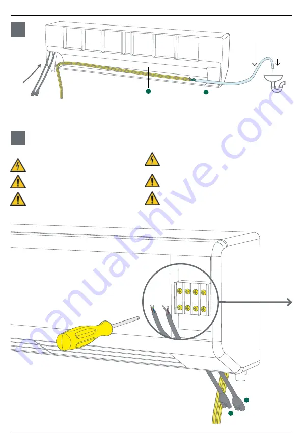 Refco 3004145 Installation And Operating Manual Download Page 50