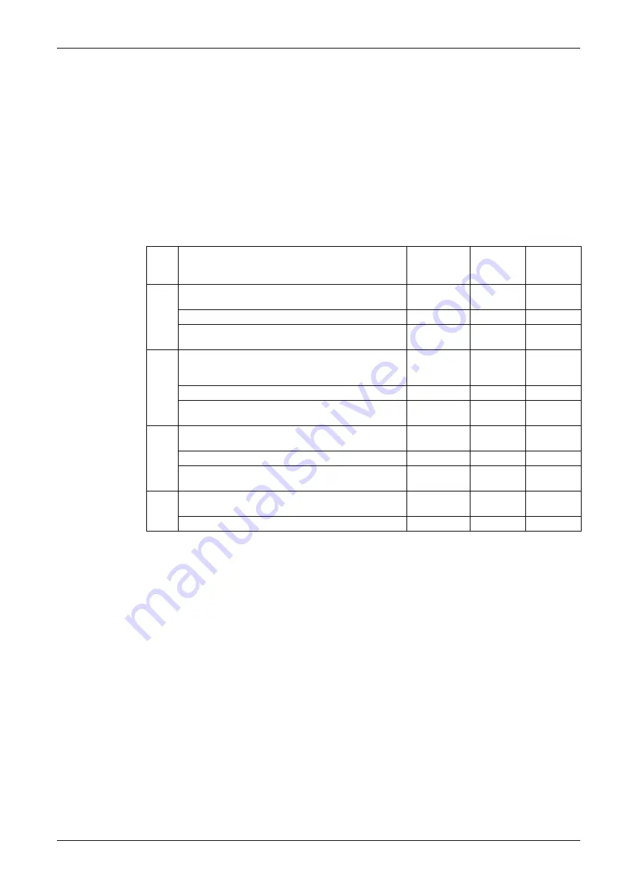 Reflex iC60H Reference Manual Download Page 22