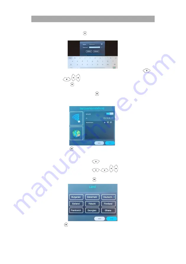 Reflexion LDDW19i+ User Manual Download Page 15